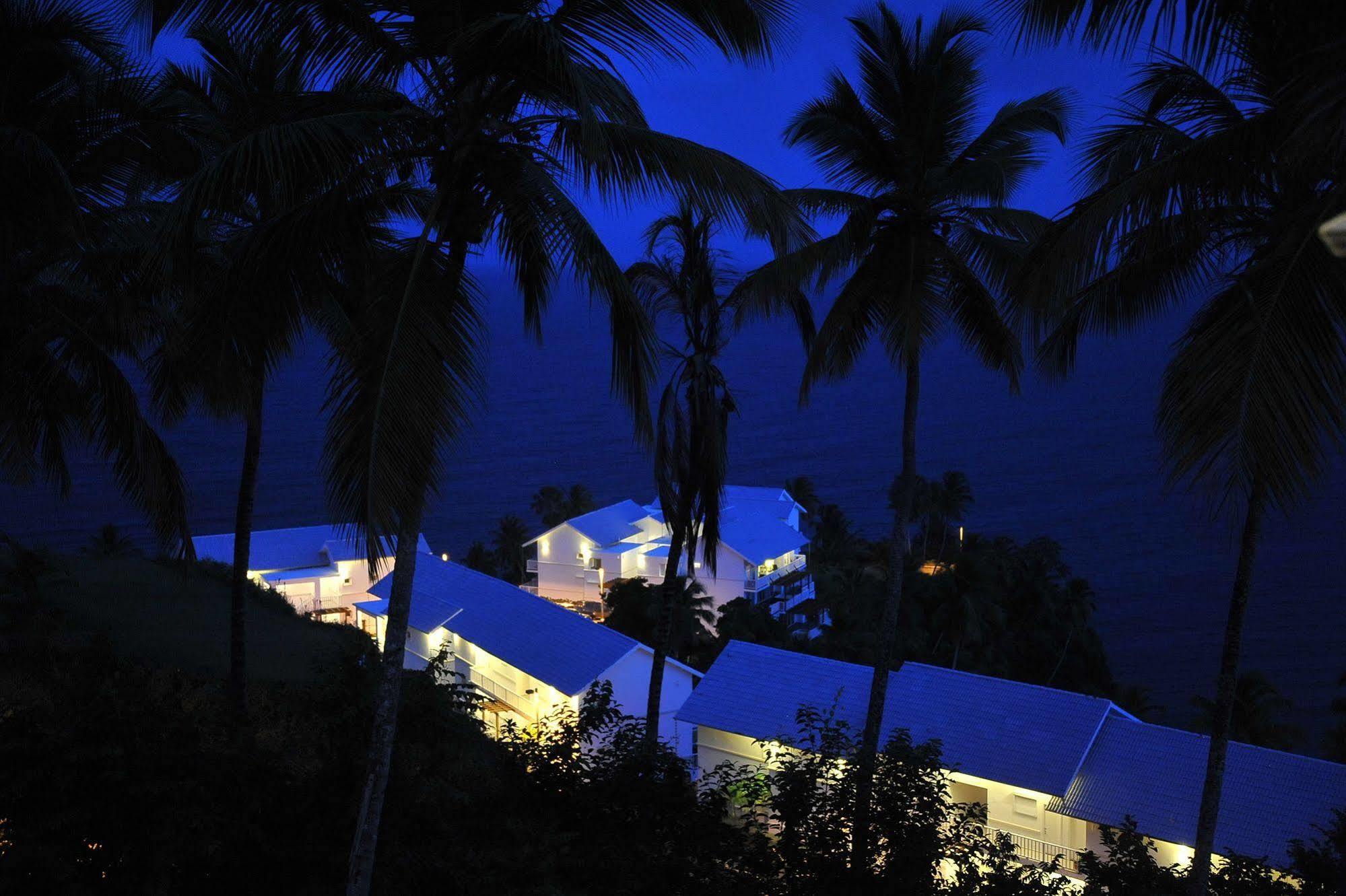 Villa Xeliter Vista Mare, Samaná Exterior foto