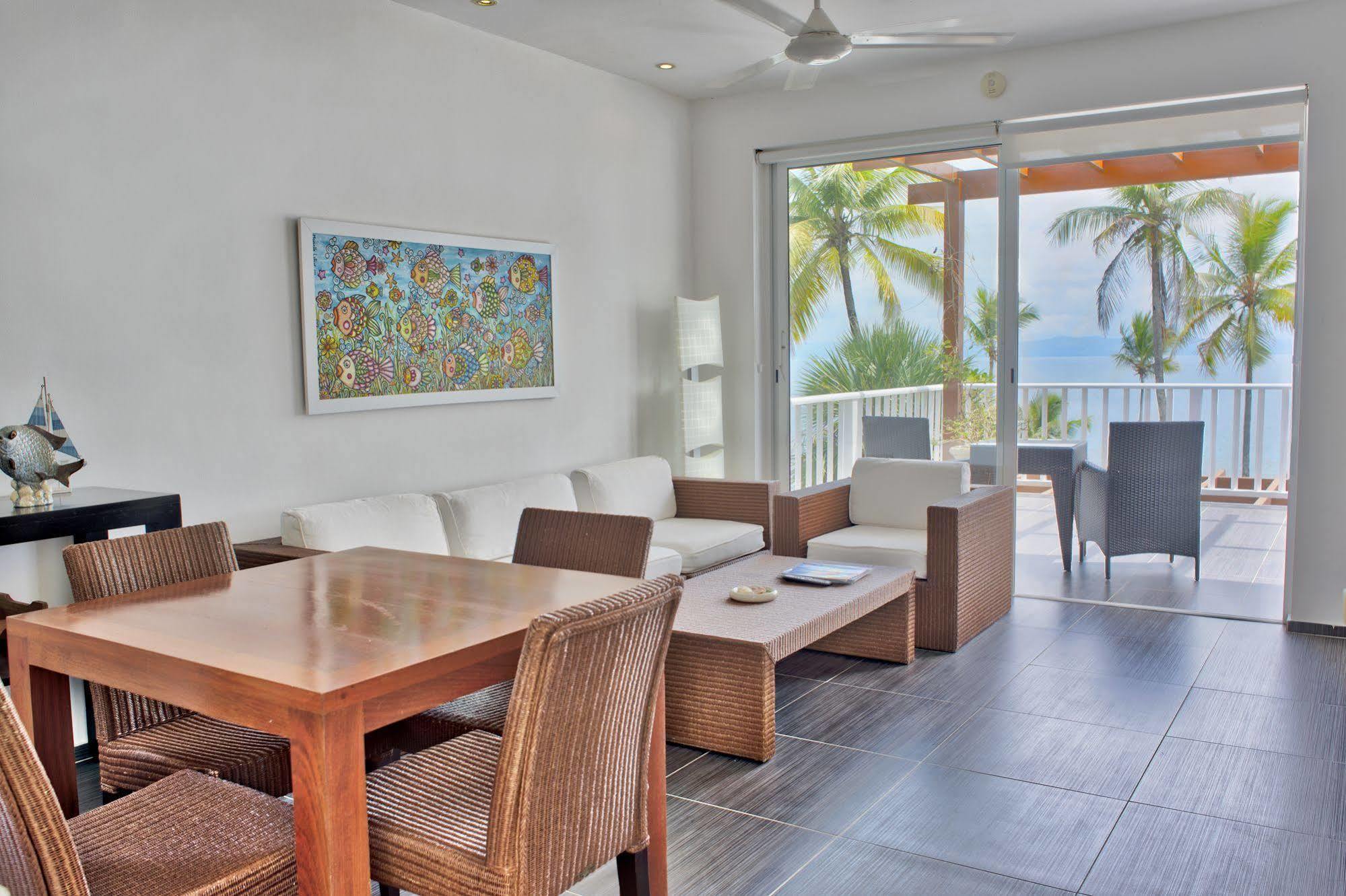 Villa Xeliter Vista Mare, Samaná Exterior foto