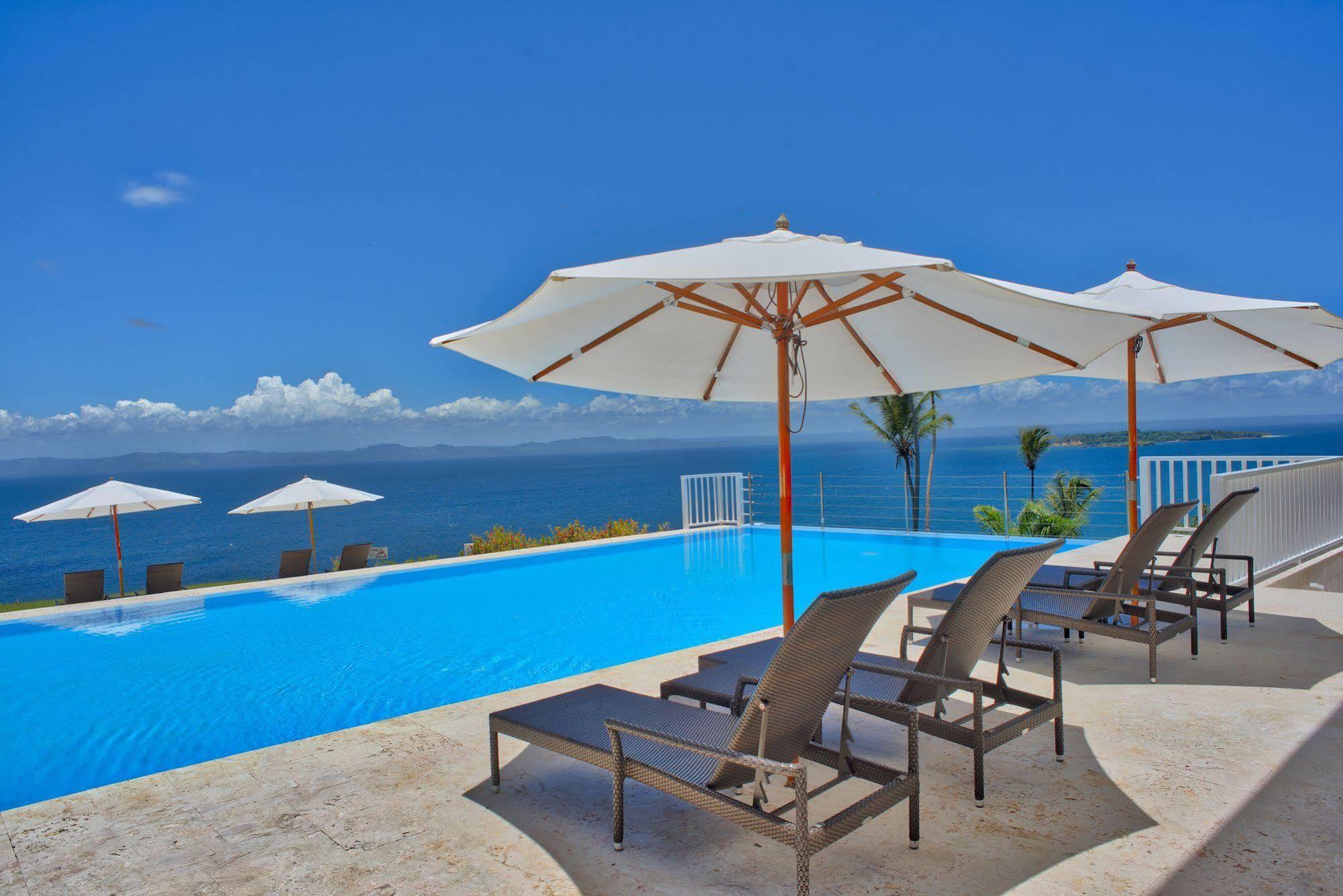 Villa Xeliter Vista Mare, Samaná Exterior foto