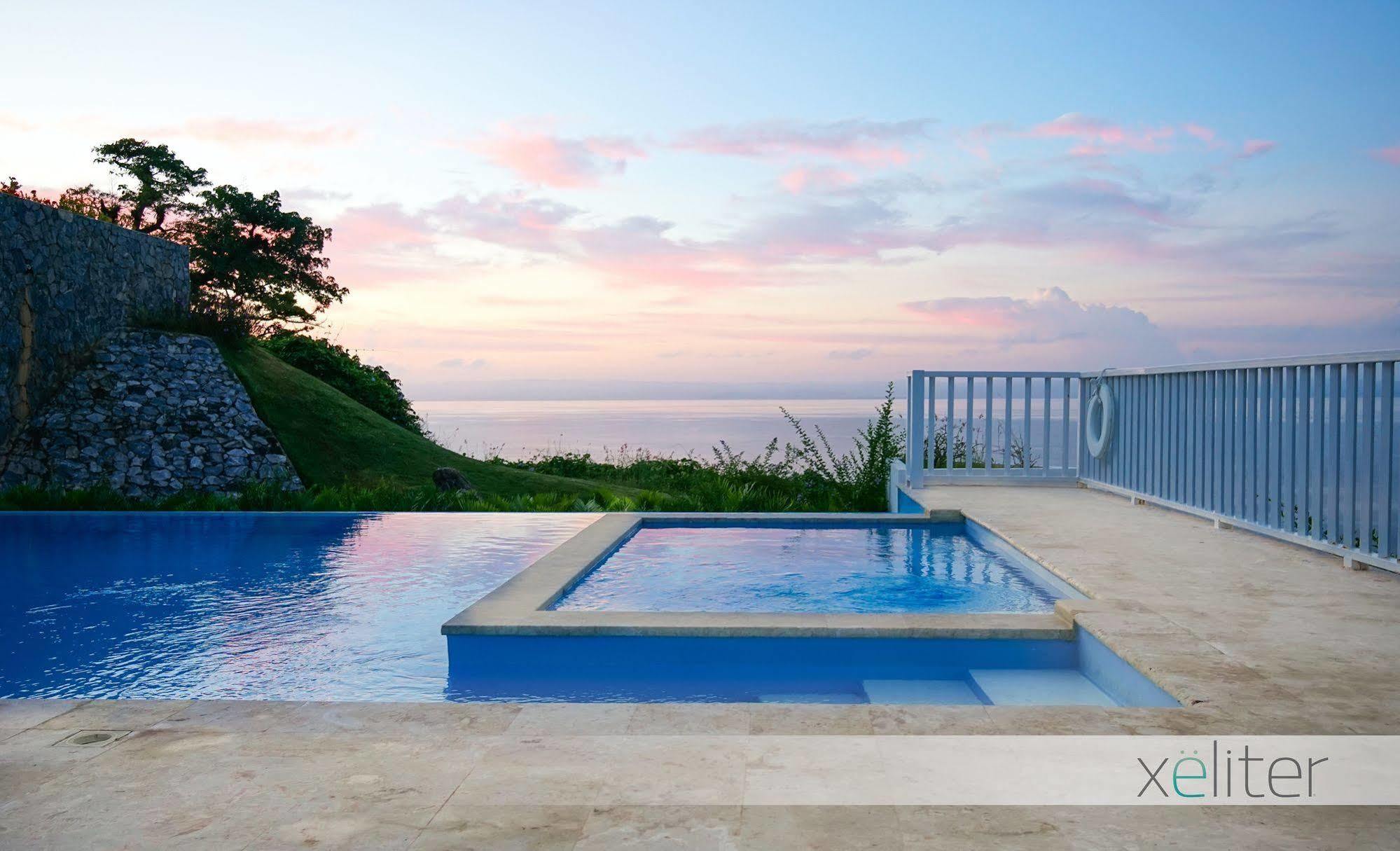 Villa Xeliter Vista Mare, Samaná Exterior foto