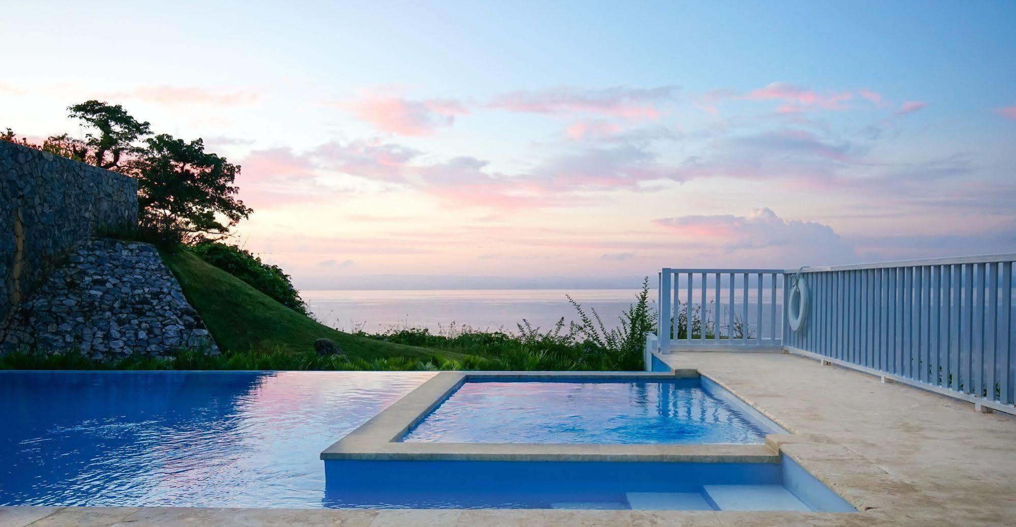 Villa Xeliter Vista Mare, Samaná Exterior foto